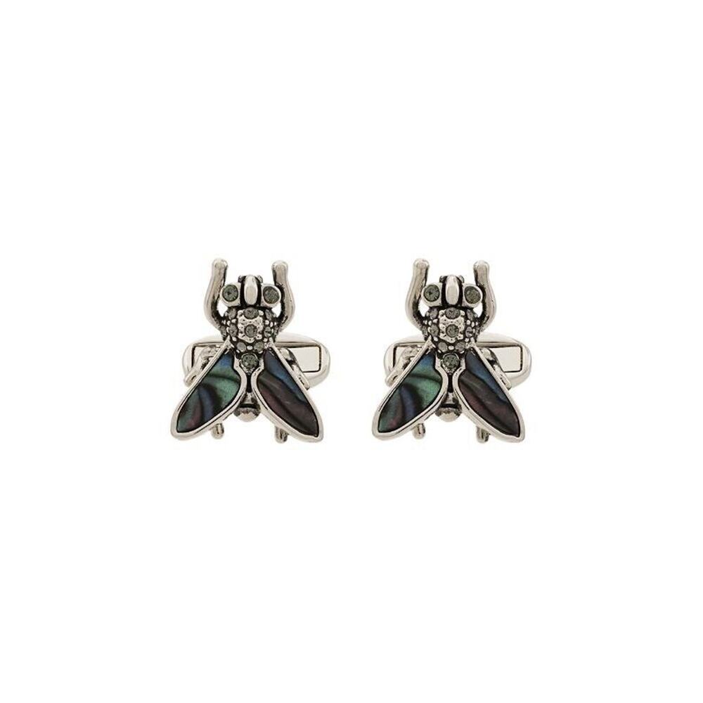 NWT $150 Paul Smith Fly Insect Wings Cufflinks. Yours For?